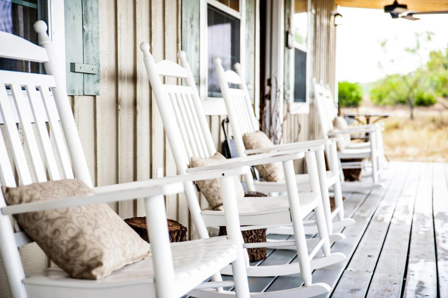 The Alexander At Creek Road Hotell Dripping Springs Exteriör bild