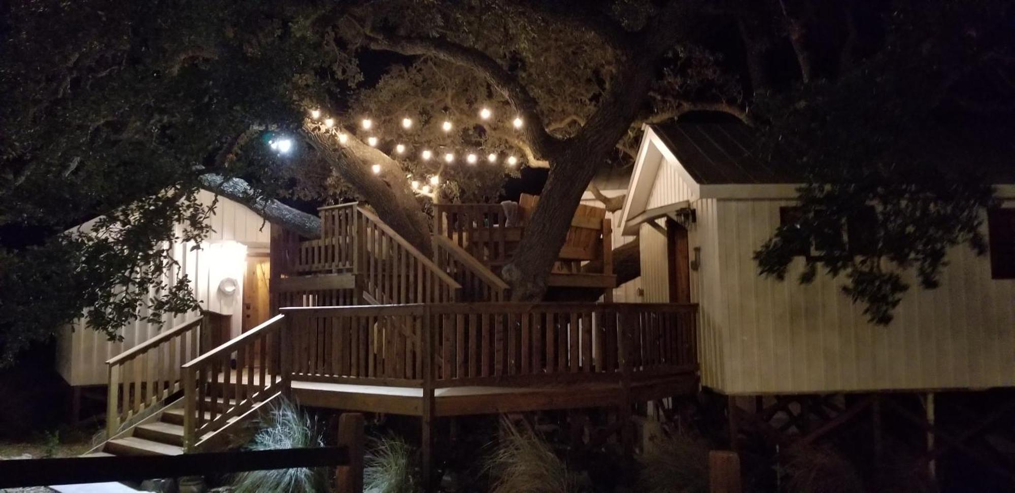 The Alexander At Creek Road Hotell Dripping Springs Exteriör bild