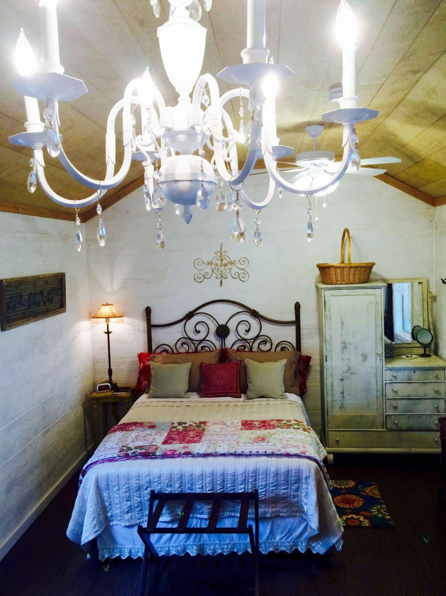 The Alexander At Creek Road Hotell Dripping Springs Exteriör bild